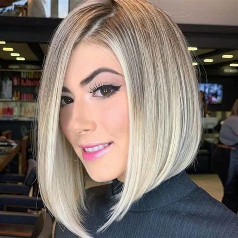 cabelo chanel rosto quadrado|Cabelo Chanel: inspirações e dicas de corte .